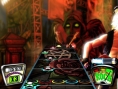 Guitar Hero II se précise