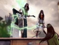 Guitar Hero II fait sa pub