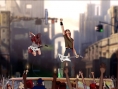 Guitar Hero II fait sa pub