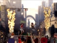 Guitar Hero II fait sa pub