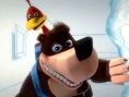 Banjo & Kazooie : le site officiel