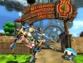 Banjo & Kazooie : 1ères images et vidéos
