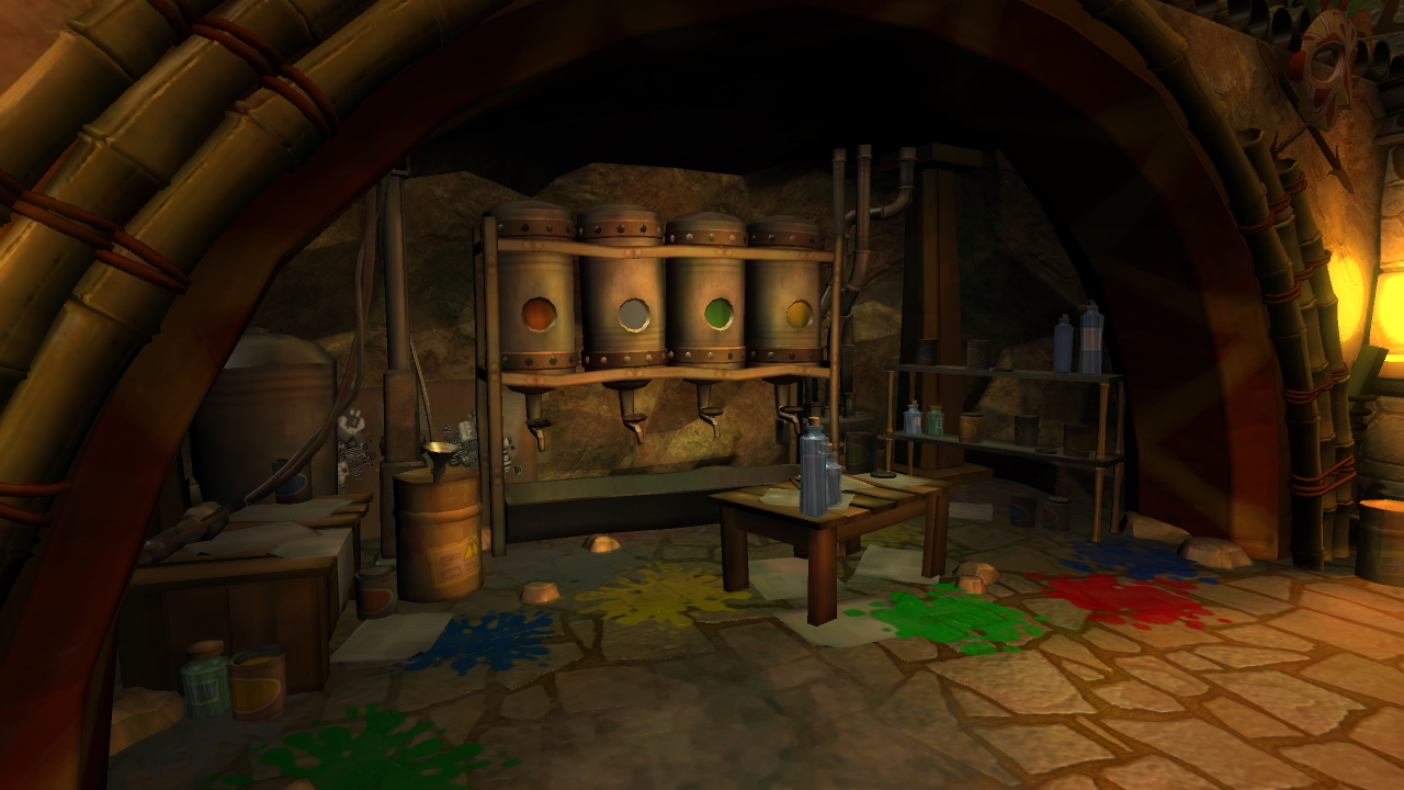 Vidéo Banjo Kazooie
