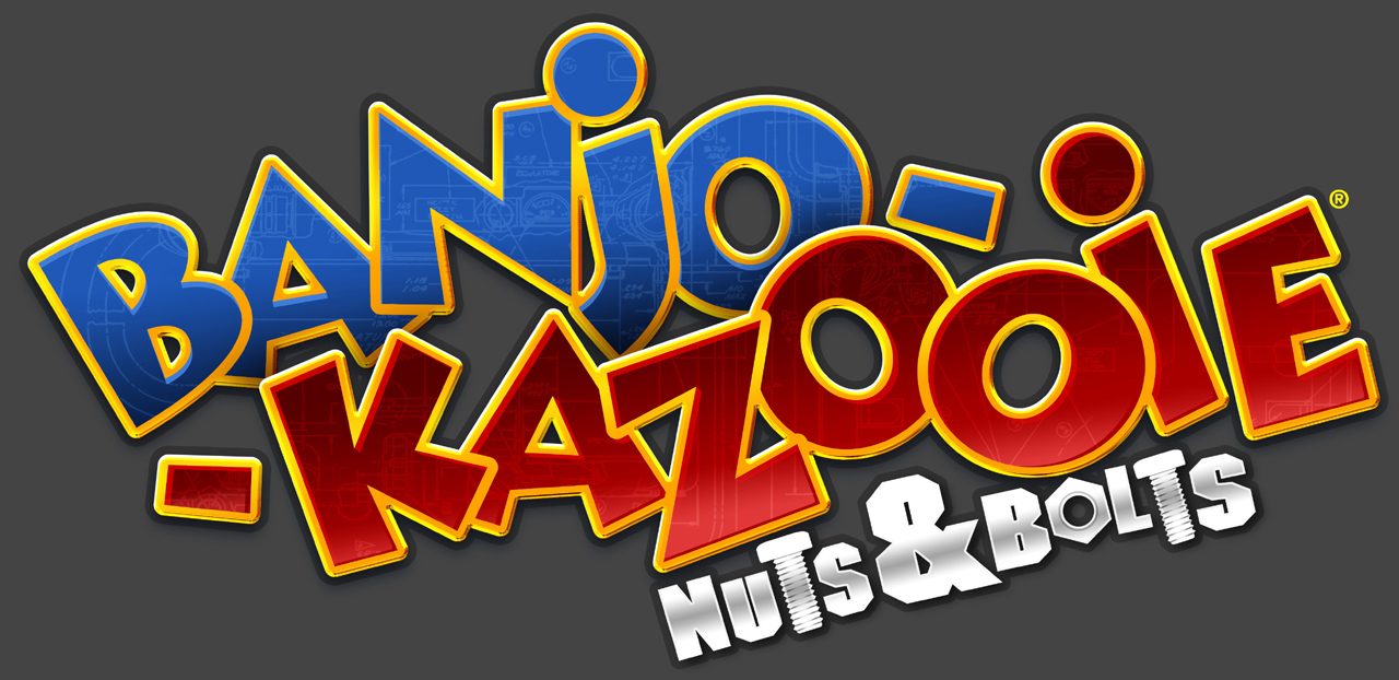 Banjo & Kazooie : 1ères images et vidéos