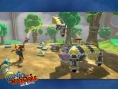 Banjo & Kazooie : 1ères images et vidéos