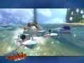 Banjo Kazooie 3 : nouvelle vidéo