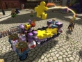 Banjo Kazooie 3 : nouvelle vidéo