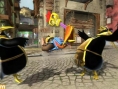 Banjo Kazooie 3 : nouvelle vidéo
