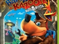 Banjo Kazooie : le packaging