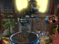Banjo Kazooie 3 : nouvelles images
