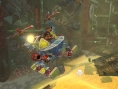 Banjo Kazooie 3 : nouvelles images