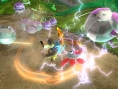 Banjo Kazooie 3 : nouvelles images