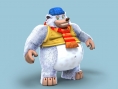 Banjo Kazooie 3 : nouvelles images