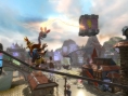 Banjo Kazooie 3 : nouvelles images