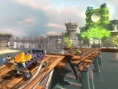 Banjo Kazooie 3 : nouvelles images