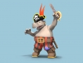 Banjo Kazooie 3 : nouvelles images