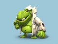 Banjo Kazooie 3 : nouvelles images