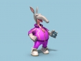 Banjo Kazooie 3 : nouvelles images