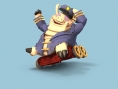 Banjo Kazooie 3 : nouvelles images