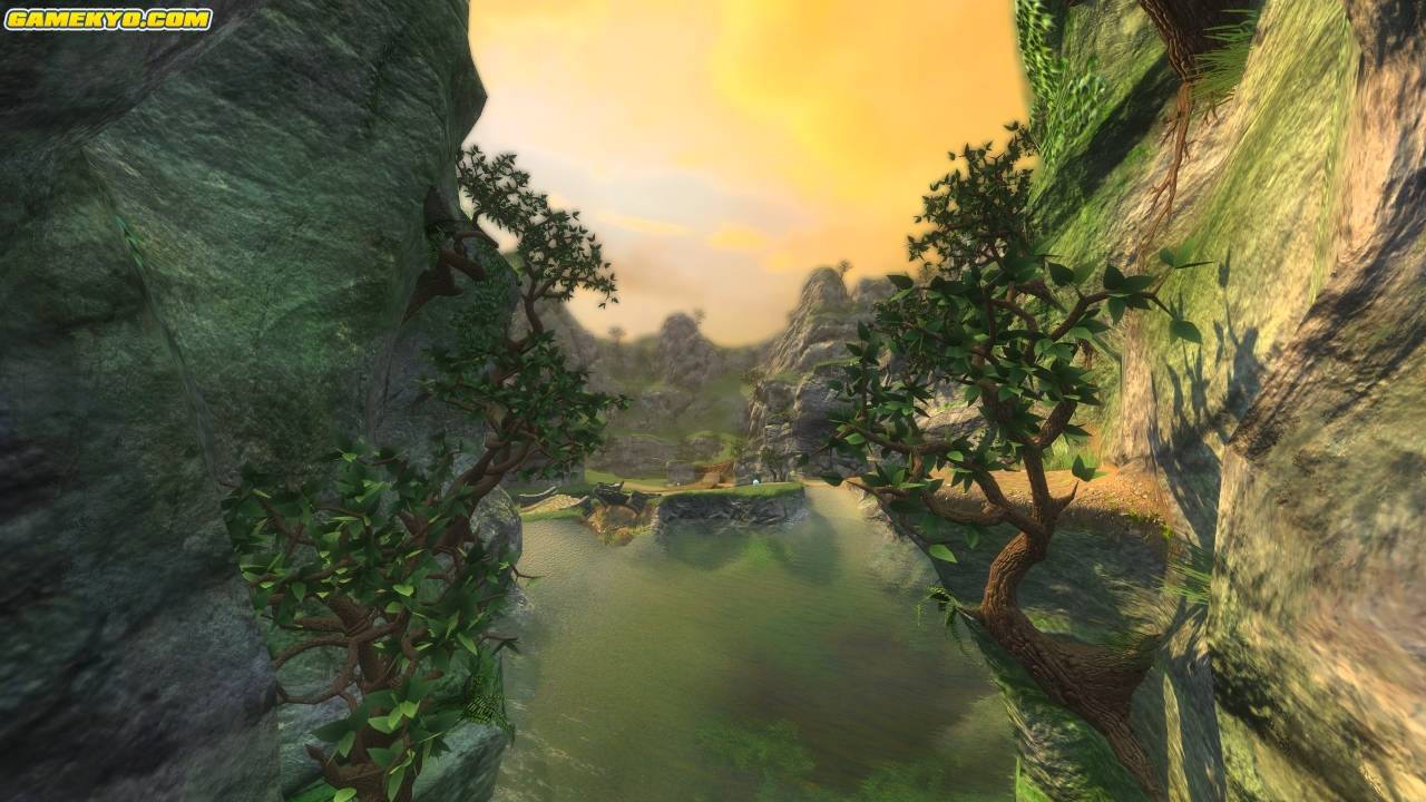 Banjo Kazooie : Nuts & Bolts demo by Rare !