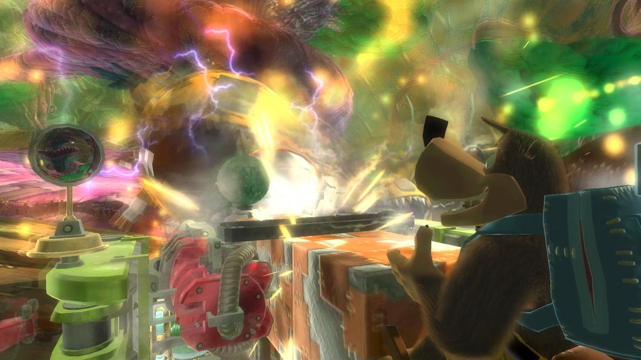 Banjo Kazooie : nouvelles images