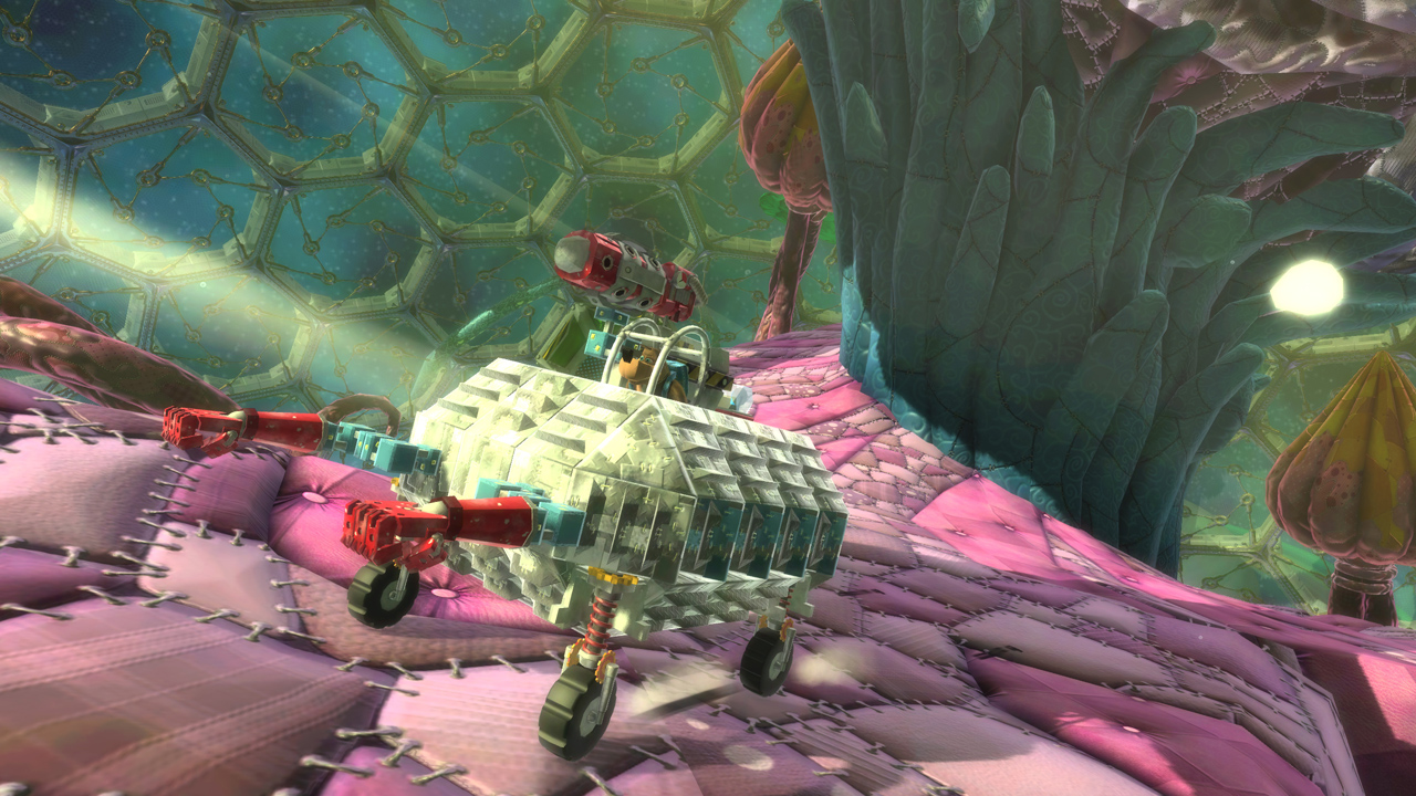 Banjo Kazooie : nouvelles images