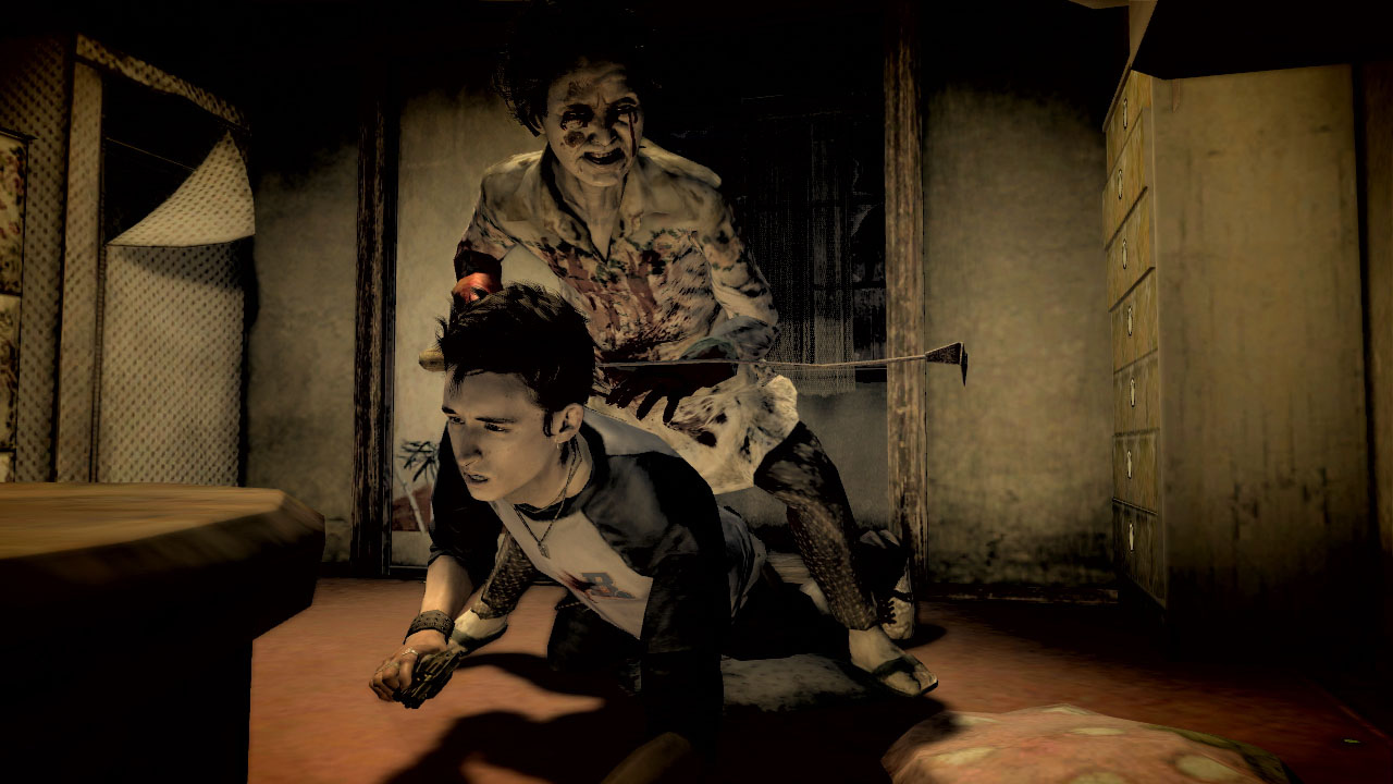 Images Siren PS3