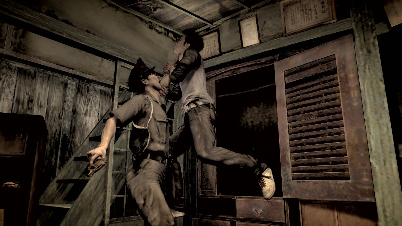 Images Siren PS3