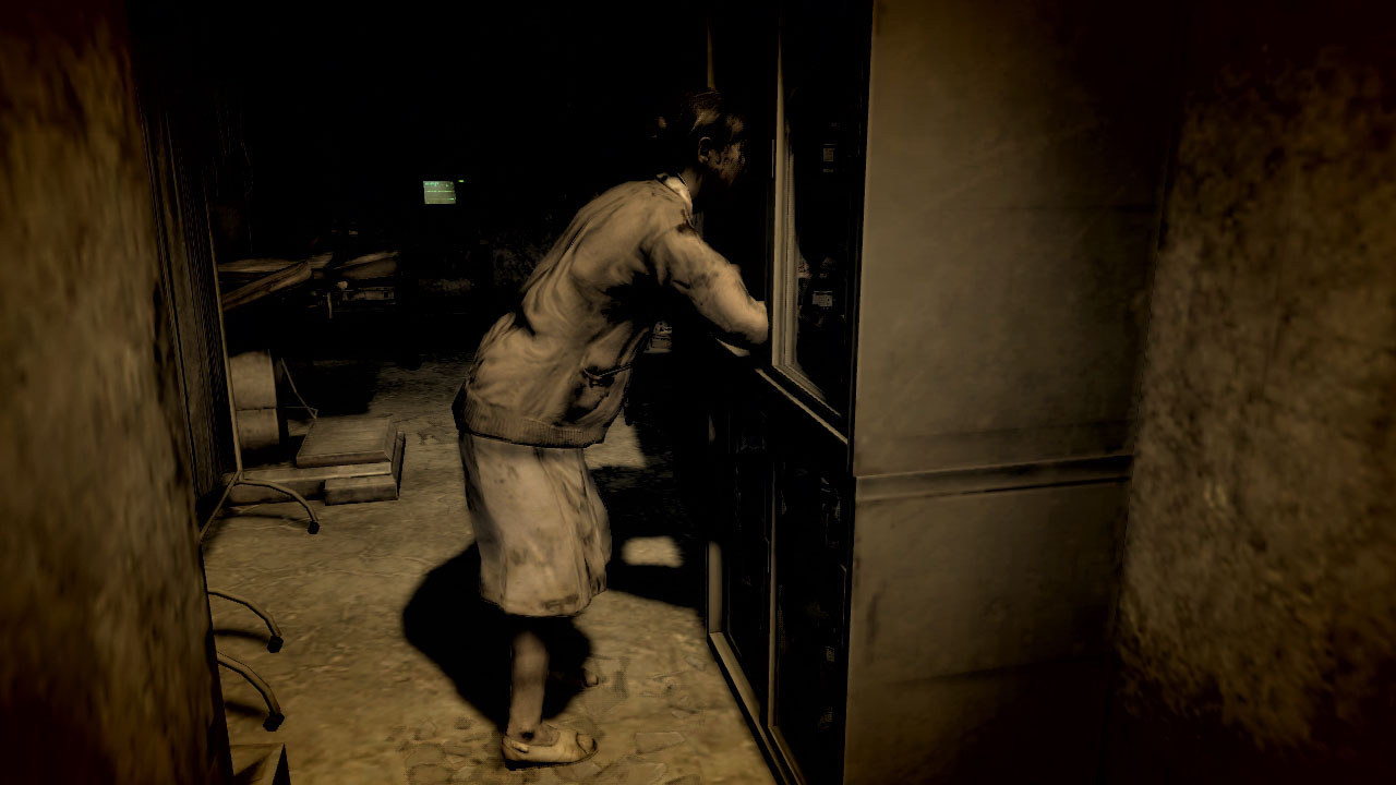 Images Siren PS3