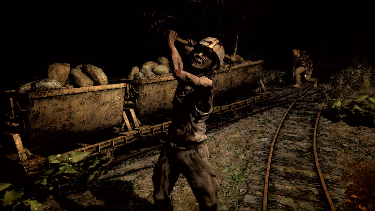 Images Siren PS3