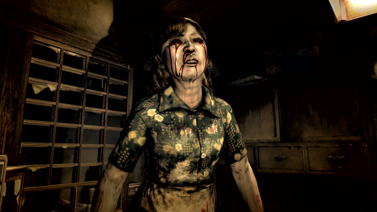 Images Siren PS3