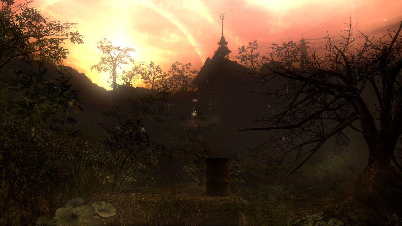 Images Siren PS3