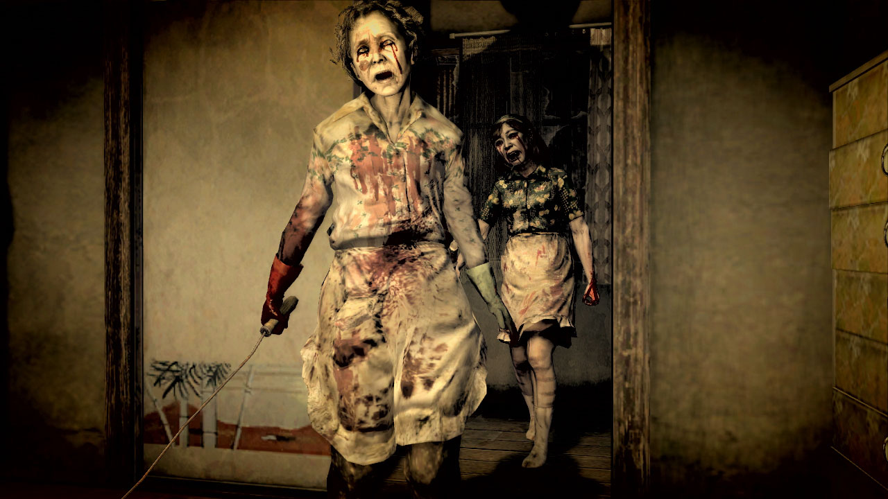Images Siren PS3
