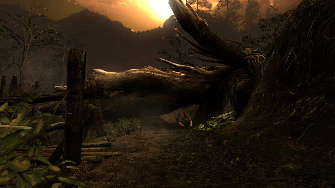 Images Siren PS3