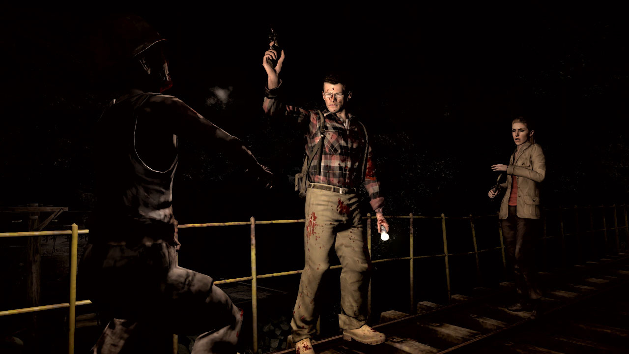Images Siren PS3
