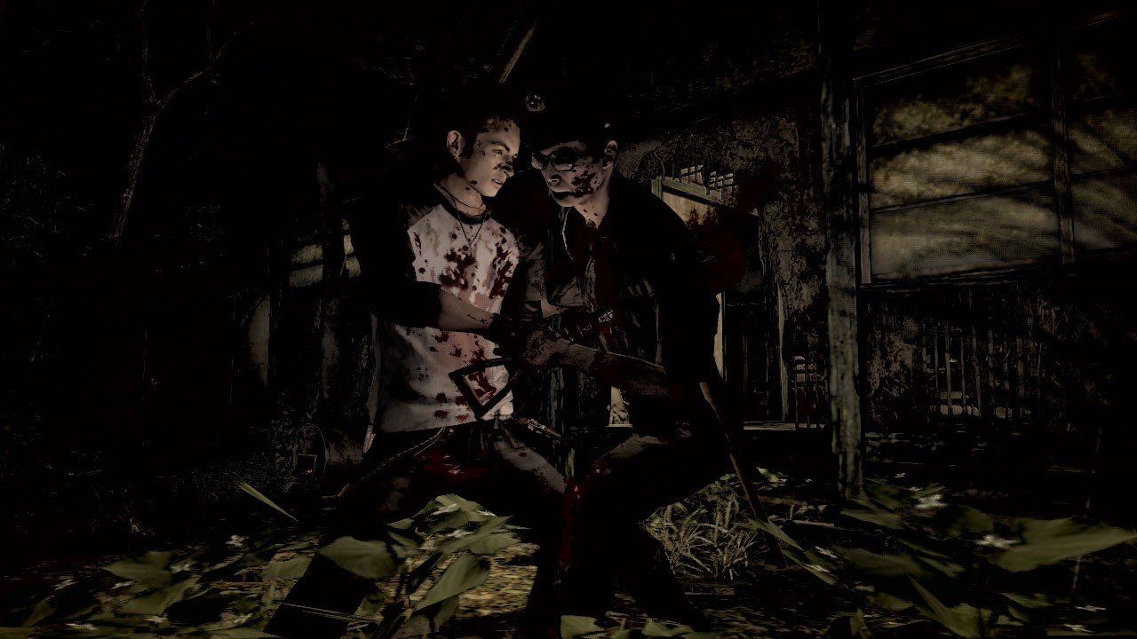 Images Siren PS3
