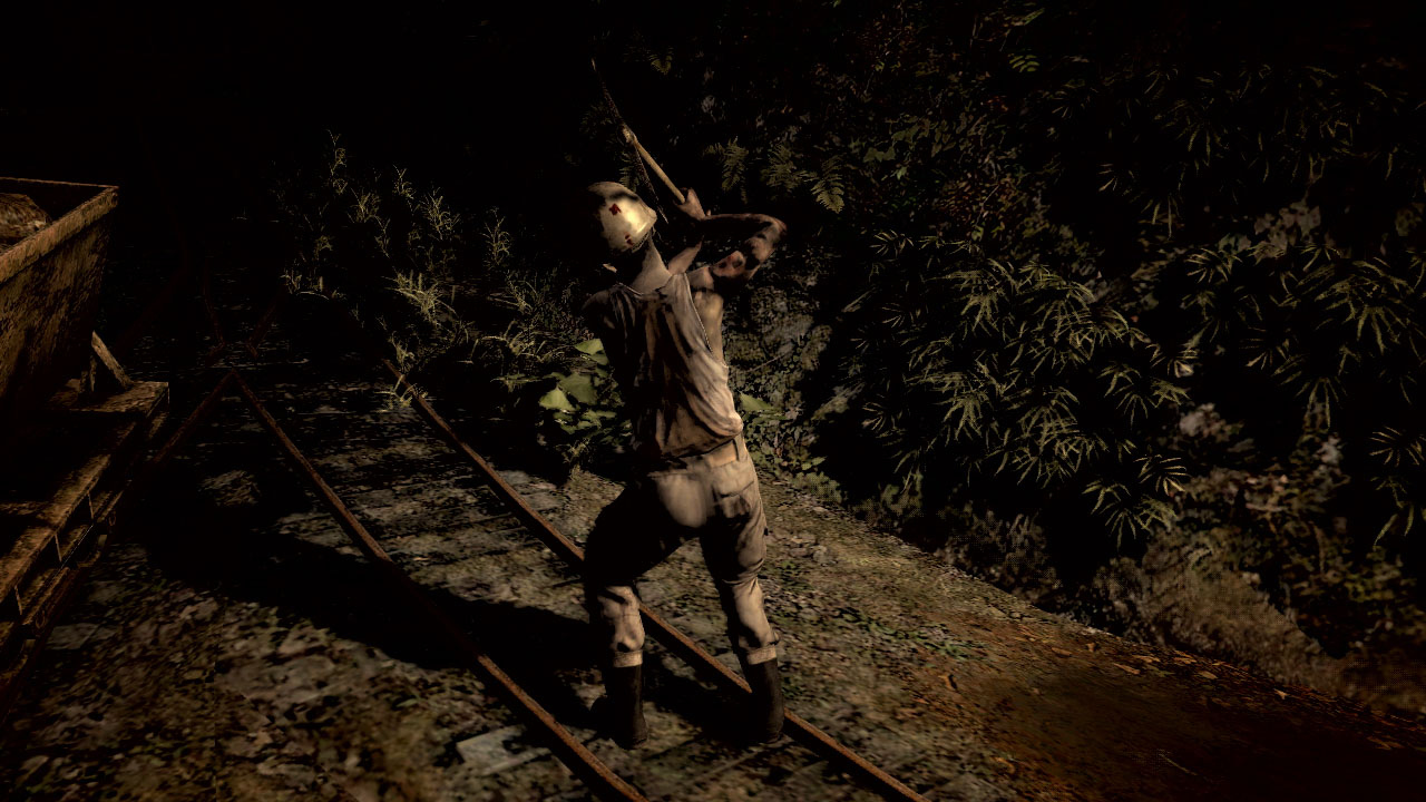 Images Siren PS3