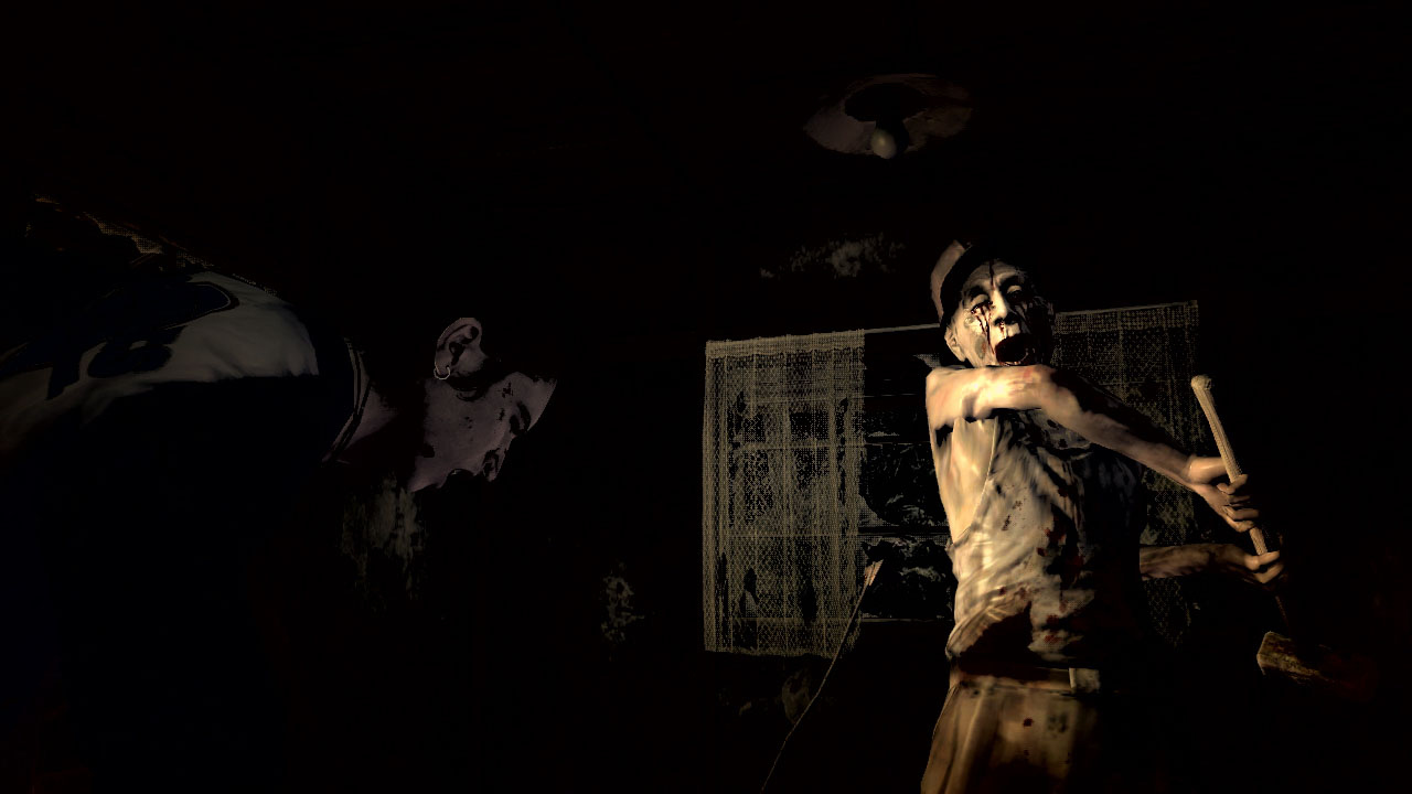 Images Siren PS3