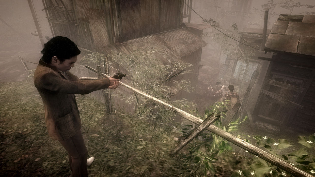 Images Siren PS3