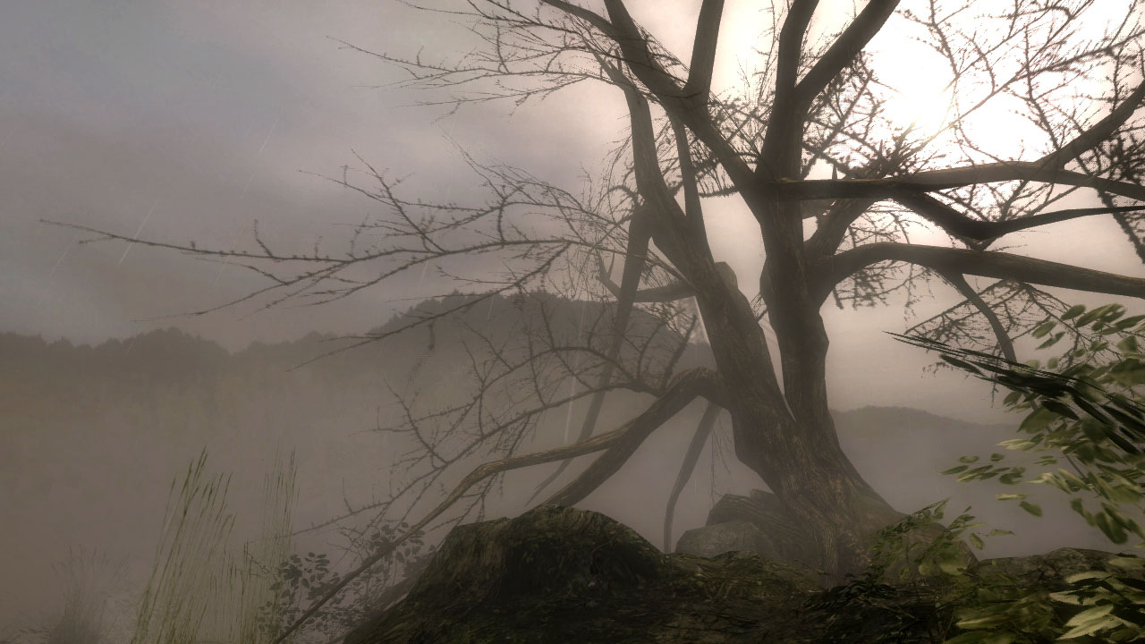 Images Siren PS3