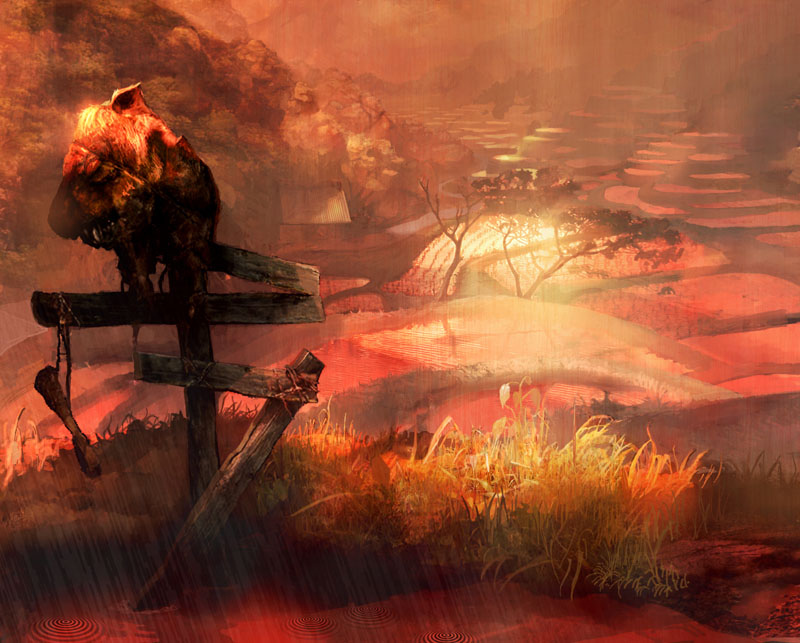 Images Siren PS3