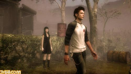 Siren PS3 : des images