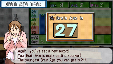 Mind Quiz débarque en Europe