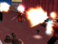 Chili Con Carnage fait tout péter