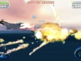 Heatseeker en ligne de mire