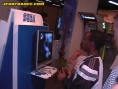 Les jeux vidéo au Japan Expo