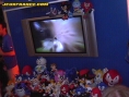 Les jeux vidéo au Japan Expo