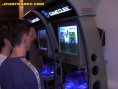 Les jeux vidéo au Japan Expo