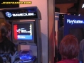 Les jeux vidéo au Japan Expo