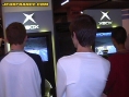 Les jeux vidéo au Japan Expo